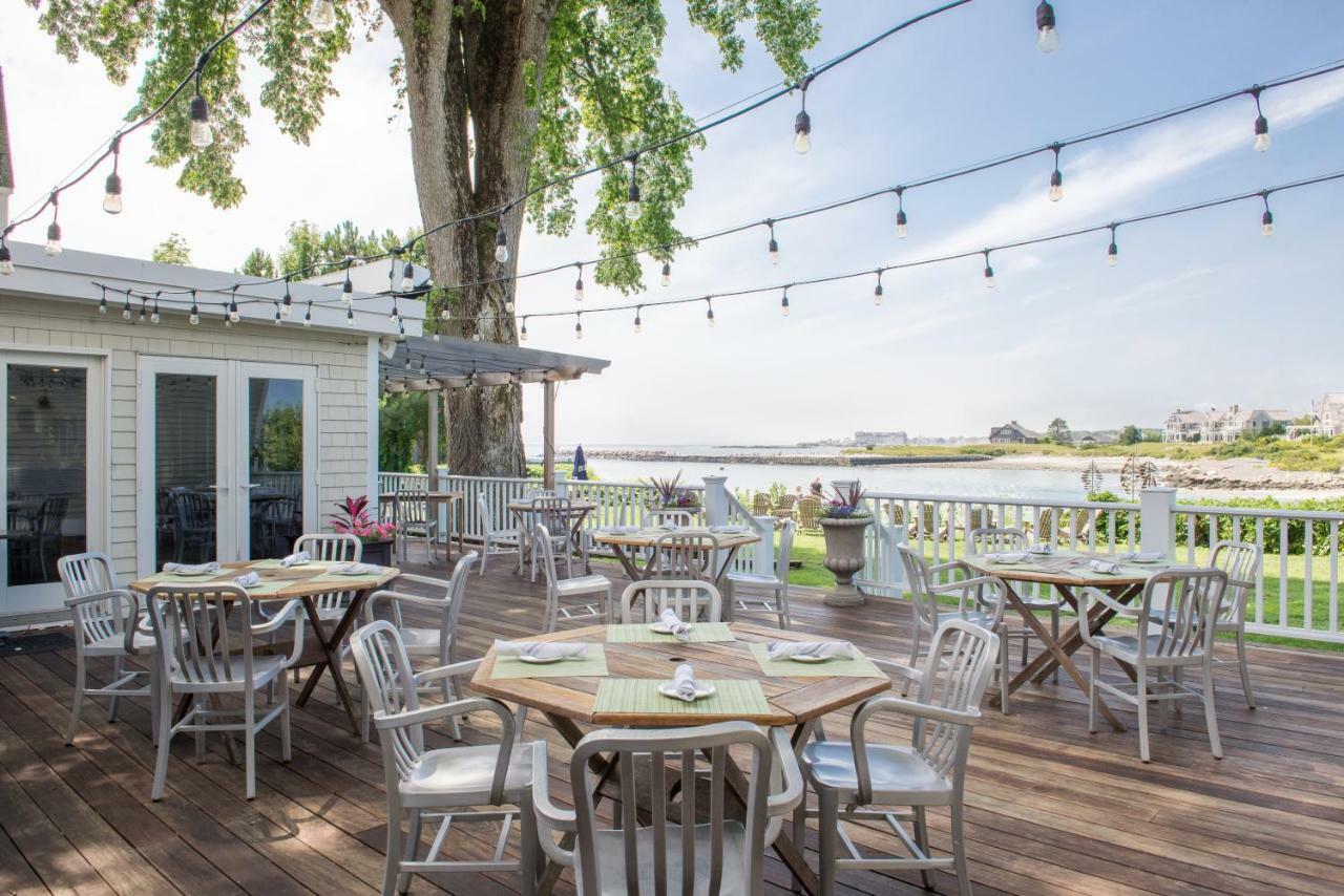Breakwater 4* Kennebunkport