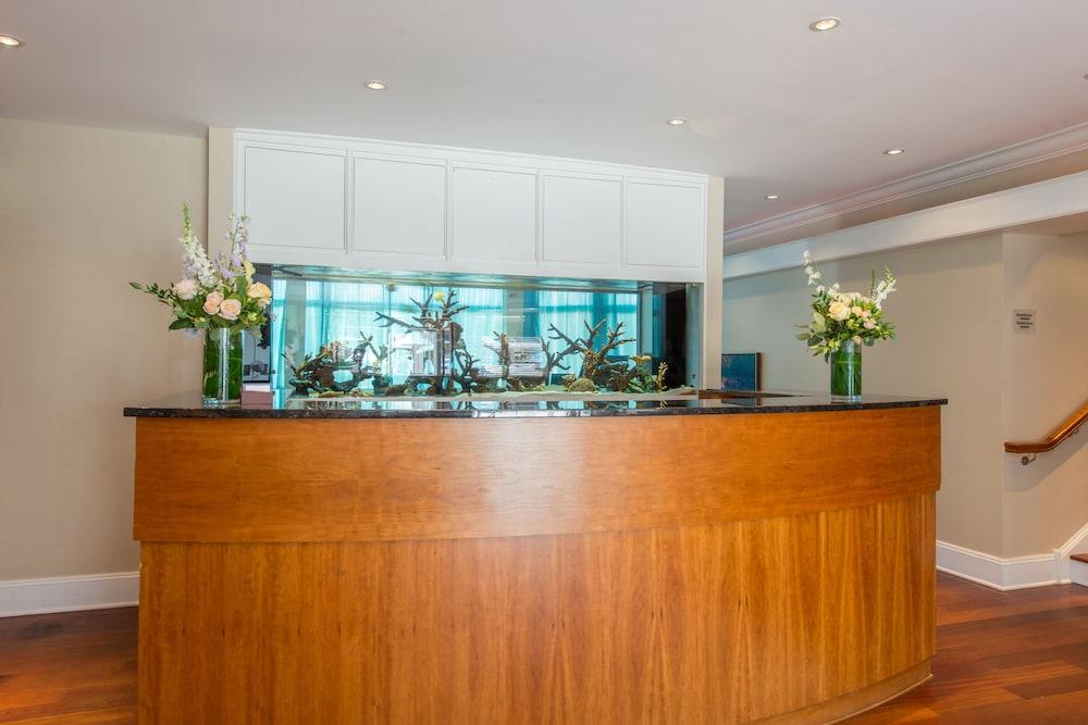 Breakwater Inn Kennebunkport